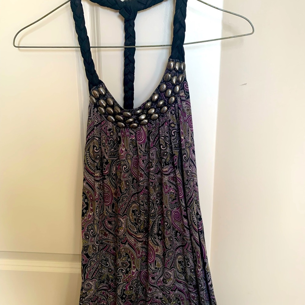 Dress pagani size 6